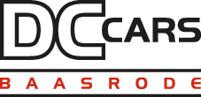 DC Cars logo